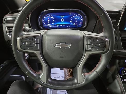 Used 2023 Chevrolet Tahoe RST image 16