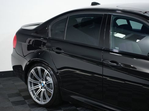 Used 2011 BMW M3 Sedan image 14