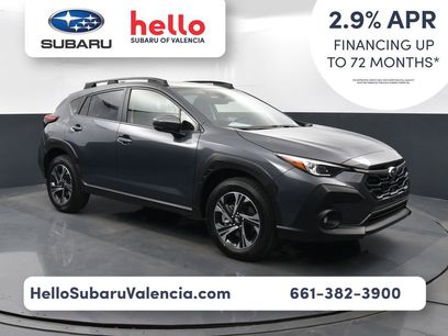 New 2025 Subaru Crosstrek 2.5i Premium
