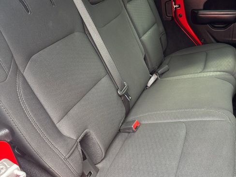 Used 2020 Jeep Wrangler Unlimited Sport image 17