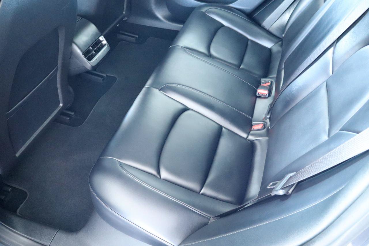 Used 2021 Tesla Model 3 RWD image 26