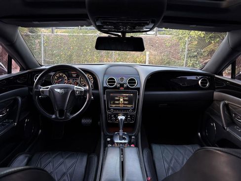 Used 2014 Bentley Flying Spur W12 AWD/4WD image 16