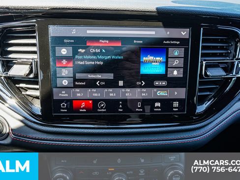Used 2026 Dodge Durango GT RWD image 44