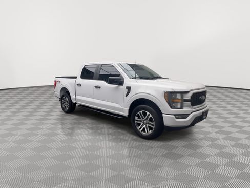 Certified 2023 Ford F150 XL w/ Trailer Tow Package AWD/4WD image 39