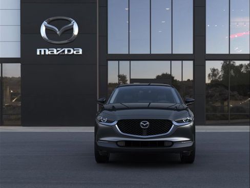 New 2026 MAZDA CX-30 AWD 2.5 S w/ Select Sport Pkg image 6