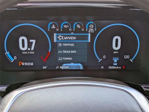 Certified 2023 Ford F150 King Ranch w/ Equipment Group 601A High image 27