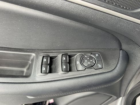 Certified 2023 Ford Edge SEL AWD/4WD image 10