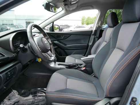 Used 2022 Subaru Crosstrek 2.0i Premium AWD/4WD image 32