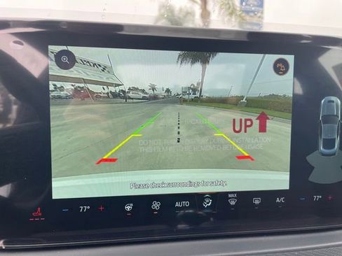 New 2025 Ford Mustang Premium image 13