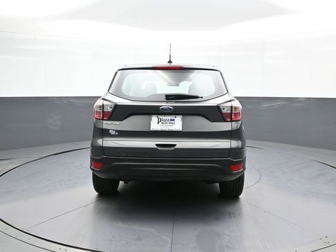 Used 2018 Ford Escape S image 7