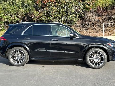 Used 2024 Mercedes-Benz GLE 350 GLE 350 image 6