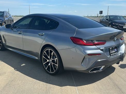 Used 2022 BMW 840i Gran Coupe RWD image 12