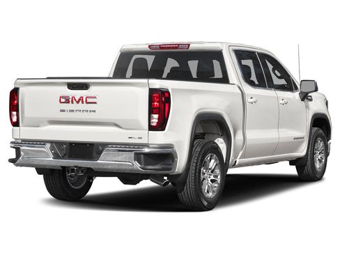 New 2026 GMC Sierra 1500 SLT image 43