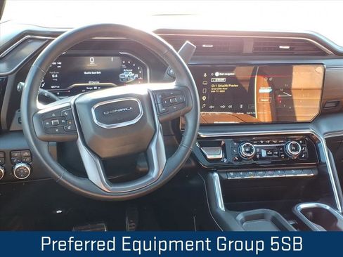 Certified 2025 GMC Sierra 2500 Denali Ultimate image 2