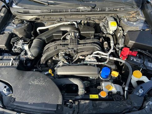Used 2025 Subaru Legacy Premium image 9
