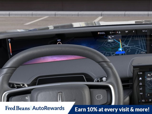 New 2026 Lincoln Nautilus Premier AWD/4WD image 18