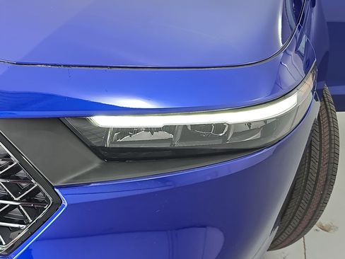 New 2026 Honda Accord Sport image 29