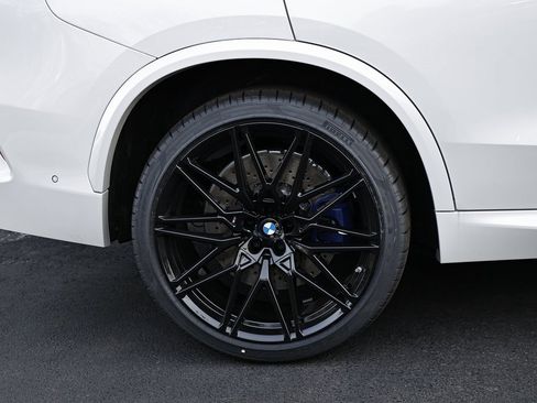 New 2026 BMW X5 M Competition w/ Executive Package image 5