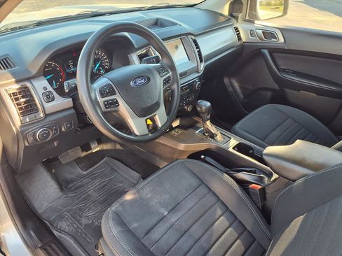 Used 2020 Ford Ranger XLT w/ Trailer Tow Package image 10