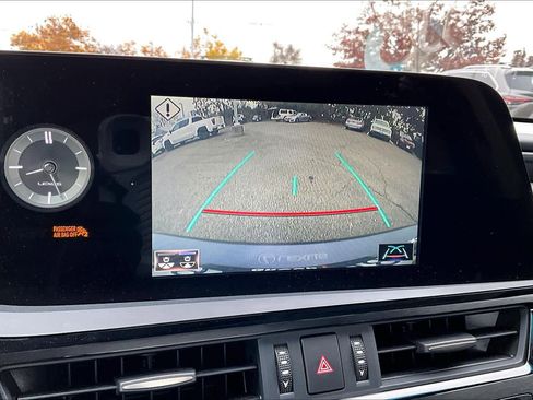 Used 2022 Lexus ES 350 image 26