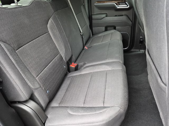 Used 2026 GMC Sierra 1500 Elevation AWD/4WD image 19