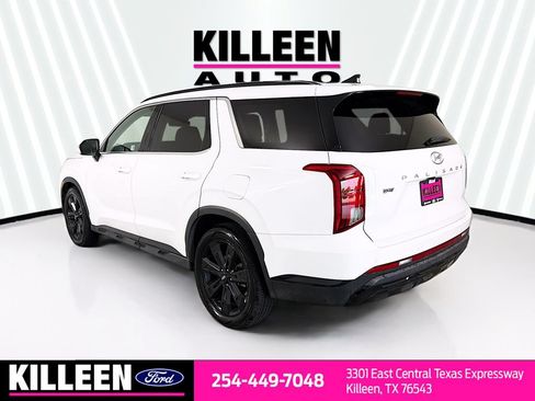Used 2024 Hyundai Palisade XRT FWD image 7