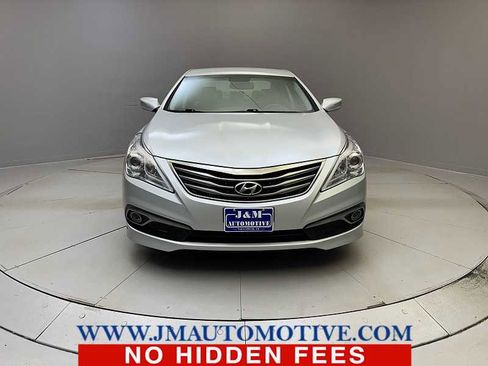 Used 2017 Hyundai Azera FWD image 8