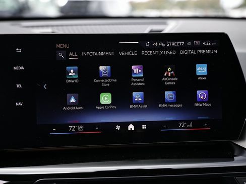 New 2026 BMW X1 xDrive28i w/ Convenience Package image 37