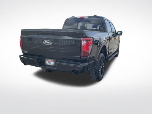 New 2026 Ford F150 XLT w/ Equipment Group 302A MID image 5