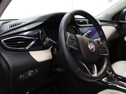 Used 2021 Buick Encore GX Preferred FWD image 10