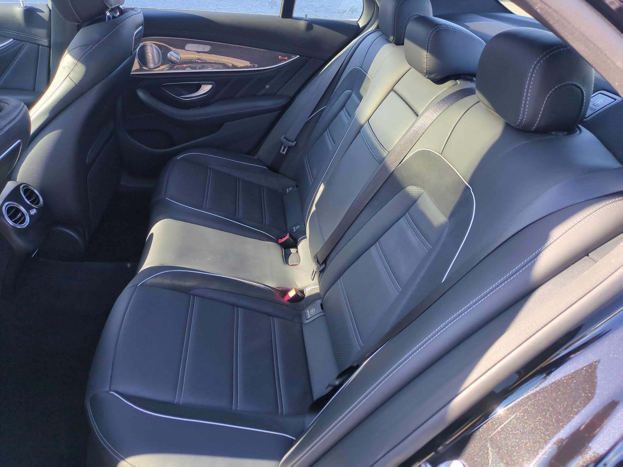 Used 2019 Mercedes-Benz E 63 AMG S image 31