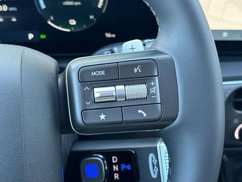 New 2026 Hyundai Palisade SEL Premium FWD image 30