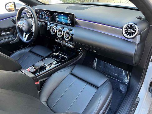 Used 2020 Mercedes-Benz A 220 w/ Premium Package image 16