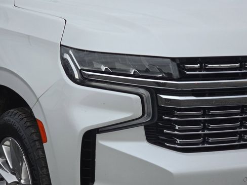 Used 2021 Chevrolet Tahoe Premier image 46