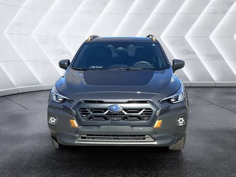 Used 2024 Subaru Crosstrek 2.5i Wilderness w/ Crosstrek Mirror Package image 2