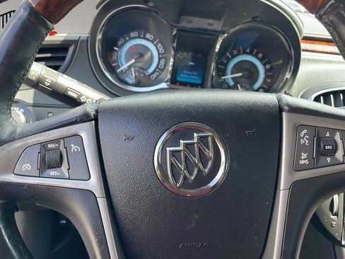 Used 2013 Buick LaCrosse Touring FWD image 20