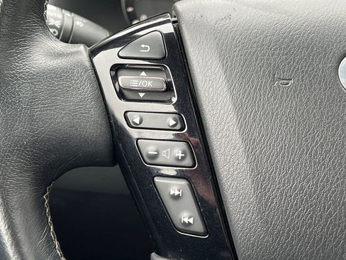 Used 2024 INFINITI QX80 Luxe AWD/4WD image 29