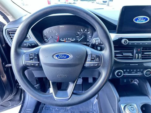 Used 2020 Ford Escape SE AWD/4WD image 18