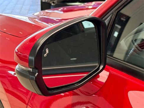 New 2025 Acura ADX A-Spec image 10