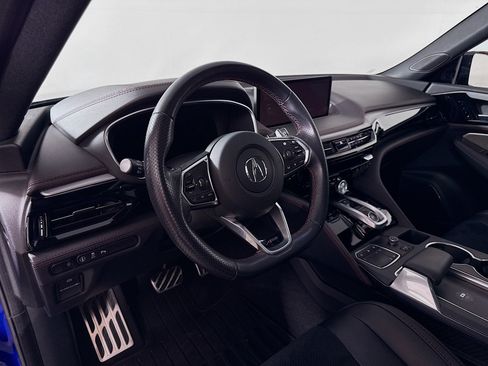 Used 2023 Acura MDX A-Spec AWD/4WD image 9