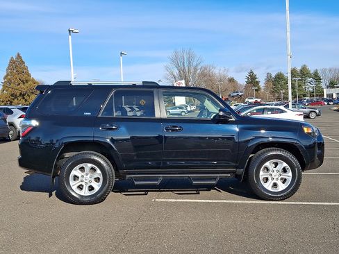 Certified 2023 Toyota 4Runner SR5 Premium image 7