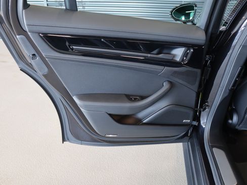 New 2026 Porsche Panamera RWD image 22
