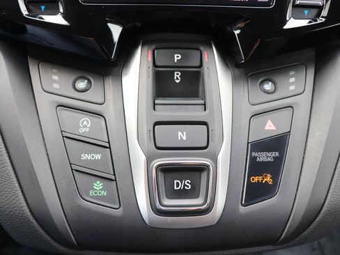 Used 2025 Honda Odyssey EX-L image 41