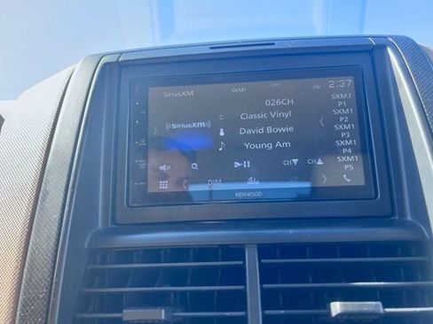 Used 2007 Ford Explorer Sport Trac Limited image 12