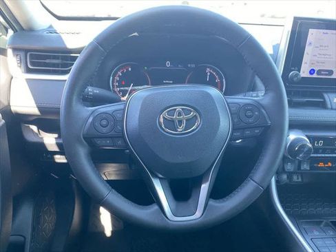 Certified 2024 Toyota RAV4 XLE w/ Weather Package AWD/4WD image 14