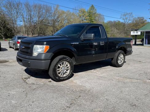 Used 2013 Ford F150 XL image 1