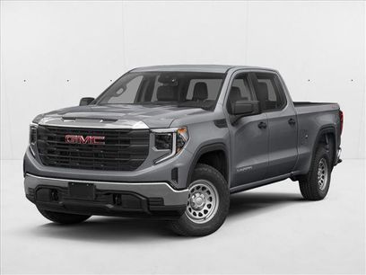 Used 2024 GMC Sierra 1500 AT4 w/ Technology Package