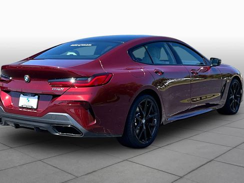 Used 2026 BMW 840i RWD image 12
