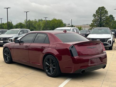 Used 2023 Chrysler 300 C RWD image 9