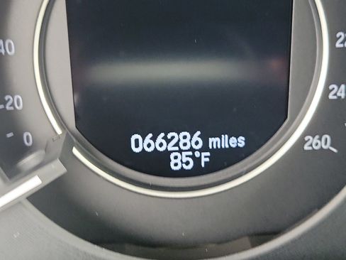 Used 2016 Honda Accord EX-L image 21